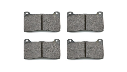 [WIL150-35-7816K] Brake Pad Set BP-35 7816 Narrow Dynalite Dynapro