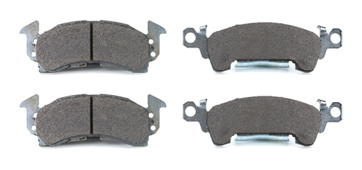[WIL150-35-D52K] Brake Pad Set BP-35 Big GM D52
