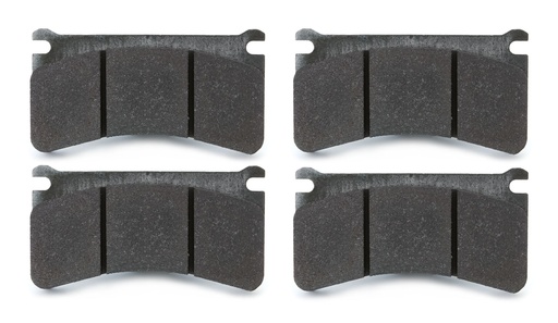[WIL150-40-10420K] Brake Pad Set BP-40 10420 XRZ4R