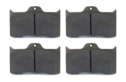 [WIL150-40-7112K] Brake Pad Set BP-40 7112 Forged Dynalite