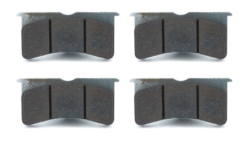 [WIL150-40-7416K] Brake Pad Set BP-40 7416 Forged Narrow Superlite