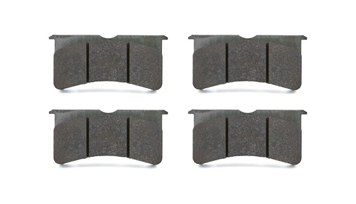 [WIL150-40-7420K] Brake Pad Set BP-40 7420 Forged Superlite
