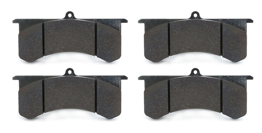 [WIL150-40-7520K] Brake Pad Set BP-40 7520 GN4R / GN6R