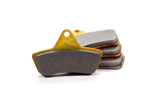 [WIL150-4091K] Metallic Pad Set-PS 1