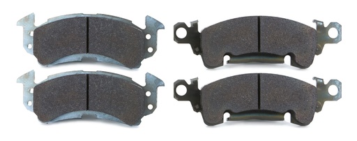 [WIL150-40-D52K] Brake Pad Set BP-40 Big GM D52