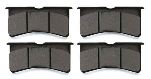 [WIL150-45-7420K] Brake Pad Set BP-45 7420 Forged Superlite