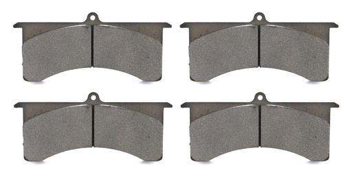 [WIL150-45-7520K] Brake Pad Set BP-45 7520 GN4R / GN6R