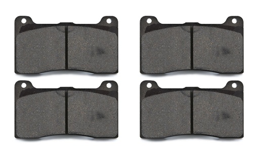 [WIL150-45-7816K] Brake Pad Set BP-45 7816 Narrow Dynalite  Dynapro
