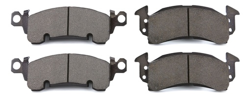 [WIL150-45-D52K] Brake Pad Set BP-45 Big GM D52
