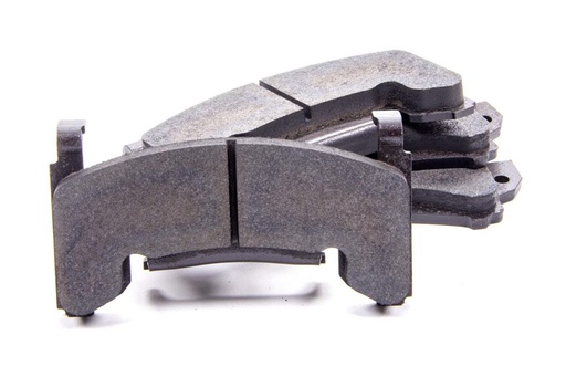 [WIL150-8936K] Brake Pad BP-10 Metric