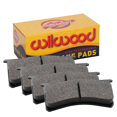 [WIL150-Q-7420K] Pad 7420-Q FSL .80 Thick
