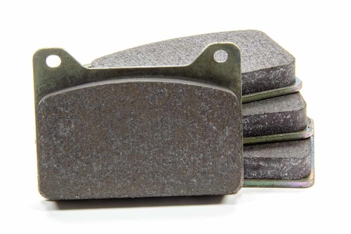 [WIL15B-8949K] Brake Pad Set Polymatrix B Powerlite Caliper 7912