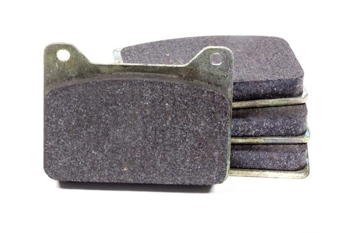 [WIL15E-8810K] Brake Pad Set Polymatrix E Powerlite Calipr 7419