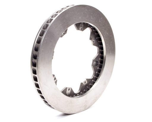 [WIL160-11835] Rotor 8bt 1.25 12.19 RH Curved Spec 37