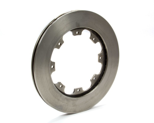 [WIL160-12290] Rotor HD36 Vented Iron LH 12.19x.810
