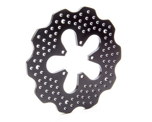 [WIL160-13712] Mini-Sprint Front Rotor Alum. For Keizer Hubs