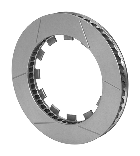 [WIL160-15561-B] Rotor 12.19in OD x 12.19 in R/H GT48