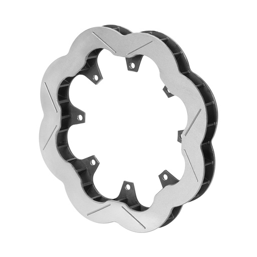 [WIL160-15840] Rotor 11.75in x 1.25in 8x7in Super Alloy