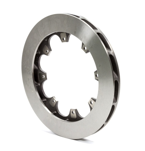 [WIL160-15878] Rotor Spec-37 8bt 11.75 x 1.00 16 Vane LH