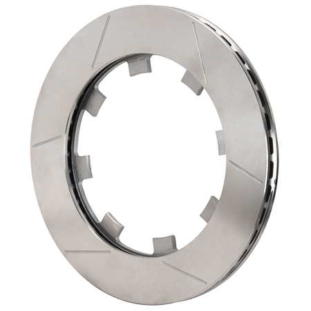 [WIL160-16923] Brake Rotor Lug Drive 11.75in x .810 Spec 37