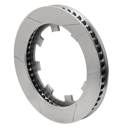 [WIL160-16924] Brake Rotor RH Lug Drive 11.75in x 1.25in Spec 37