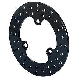 [WIL160-2084] Rotor 3bt .310in 11in x 5in Sprint/Modified