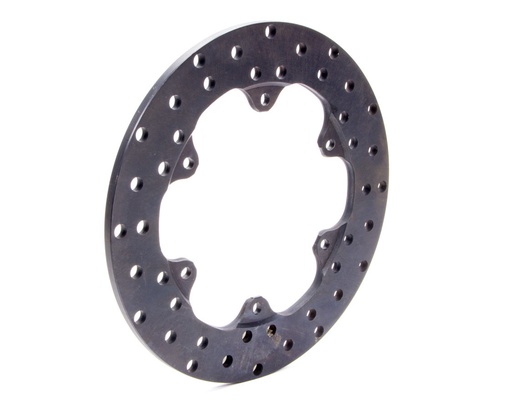 [WIL160-3306] Rotor 6bt .350in 10.75in 6.25in Front Drag