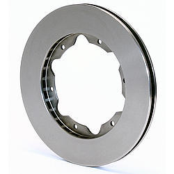[WIL160-3747] Rotor 6BT.75in 10.25in x 5.5 Ultralite