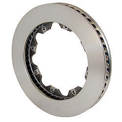 [WIL160-3872] Rotor 8bt 1.25in 12.19in 7.62in HD