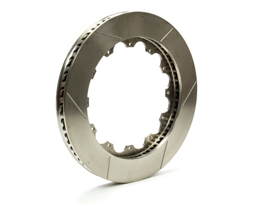 [WIL160-8399] Rotor 12blt 1.25 x 14in L/H Dirc GT72