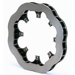 [WIL160-8814] Rotor 8bt 1.25in x 11.75 UL32 Scalloped
