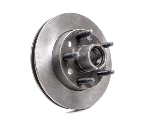 [WIL160-9239LS] Hub/Rotor GM Metric 79 & Up 5x5in BC Long Stud