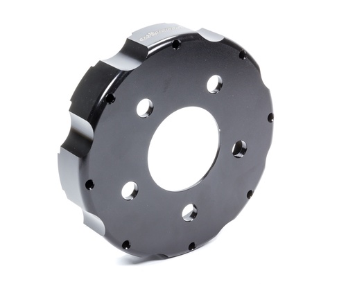 [WIL170-10041] Hat Drag 5 x 4.50 BC 8 x 7.00in 1.23 Offset