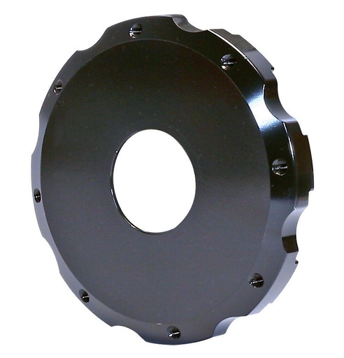[WIL171-7671] Big Brake Hat 8x7.00 .725 Offset Undrilled