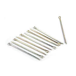 [WIL180-0052] Cotter Pin Kit 3/16 x 4.0in S/L