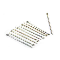 [WIL180-3862] Retaining Pins .134x 2in D/L & D/L Sgl