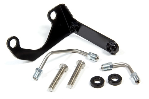 [WIL220-13189] Prop Valve Mnt Bracket for Tandem M/C