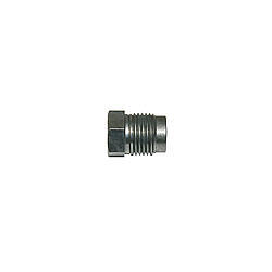 [WIL220-5248] Fitting Adapter Tandem M/C 3/16 x 9/16-20