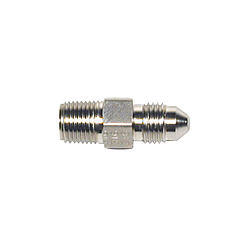 [WIL220-6956] Inlet Fitting 1/8-27 NPT to -3