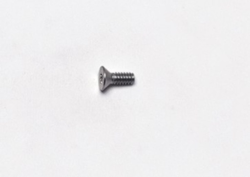 [WIL230-11300] Bolt FHCS 10-24 x .50in Stainless