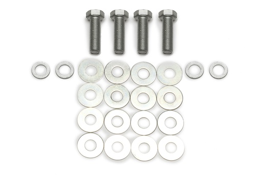 [WIL230-11861] Bolt Kit Caliper Mnt 3/8-24