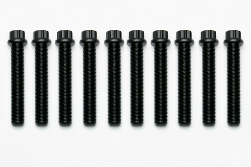 [WIL230-14566] Bolt Kit 1/2-20 3.00in Wheel Stud
