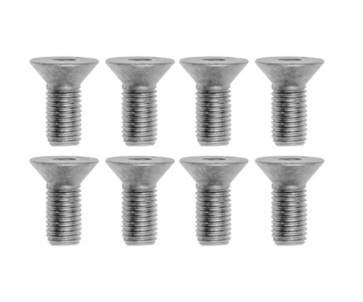 [WIL230-17419] Bolt Flat Head 5/16-18 x .75 Lug Dr Wide 5