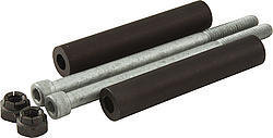 [WIL230-7541] Bridge Bolt Kit FSL4 1.25in Rotor