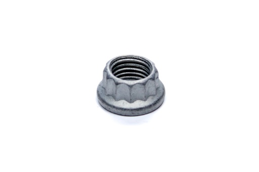 [WIL230-9183] Nut 3/8-24 RH Self-Lock 12pt