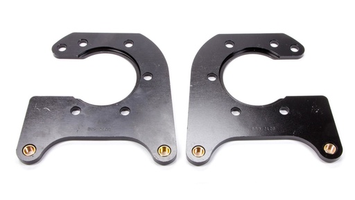 [WIL249-0250L/R] Brackets (2)  Rear Drag