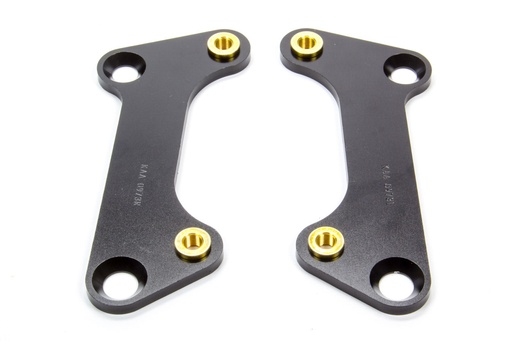 [WIL249-0973L/R] Brackets (2) Rear Drag