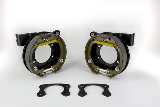 [WIL249-11418/19] Bracket Kit Disc/Drum Big Ford New Style 2.5in