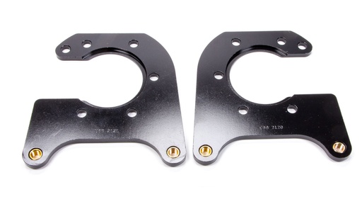 [WIL249-2120/21] Brackets (2) Rear Drag