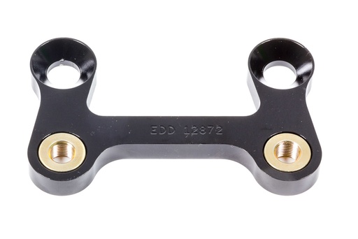 [WIL250-12872] Caliper Bracket Sprint Left Front 11.00in Rotor